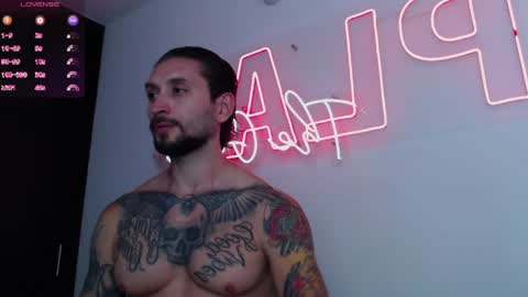 Snapshot of marco_allison43 chatting on May 25, 2026, 4:35 pm marco_allison43 online show from May 25, 2026, 4:35 pm