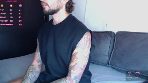 Snapshot of marco_allison43 chatting on May 31, 2026, 7:48 pm marco_allison43 online show from May 31, 2026, 7:48 pm