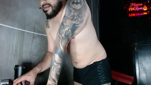 Snapshot of marco_aure chatting on May 4, 2026, 5:47 am marco_aure online show from May 4, 2026, 5:47 am