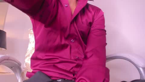 marco_deluxe online show from April 30, 2026, 11:38 am