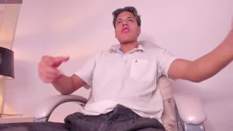 marco_deluxe online show from May 2, 2026, 11:37 am