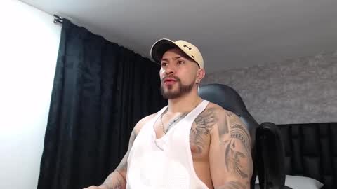 Snapshot of marco_donaruma chatting on January 16, 2025, 11:04 am marco donaruma online show from January 16, 2025, 11:04 am
