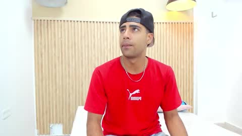 Snapshot of marco_spencer chatting on November 11, 2025, 12:16 pm MARCO online show from November 11, 2025, 12:16 pm