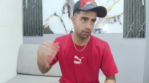 Snapshot of marco_spencer chatting on November 26, 2025, 1:01 pm MARCO online show from November 26, 2025, 1:01 pm
