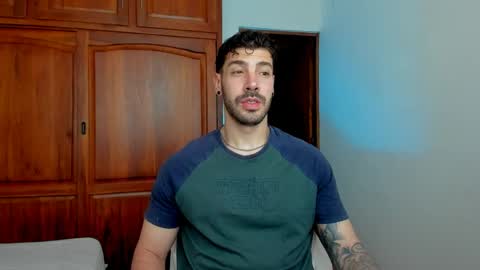 Snapshot of marco_tahani_ chatting on May 19, 2026, 3:18 pm Marco IG marco tahani online show from May 19, 2026, 3:18 pm