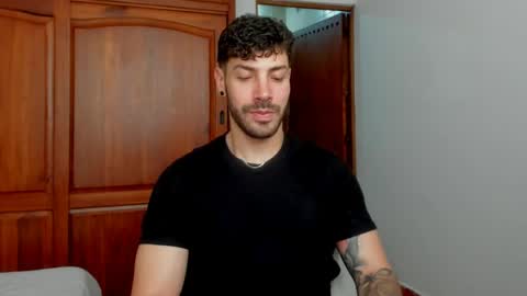 Snapshot of marco_tahani_ chatting on June 3, 2026, 4:45 pm Marco IG marco tahani online show from June 3, 2026, 4:45 pm