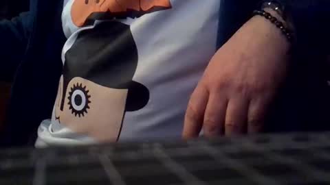 marco_zanna online show from March 8, 2026, 5:55 am