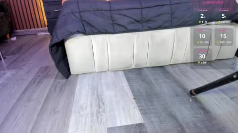 Marco And Allice online show from March 20, 2026, 9:25 am