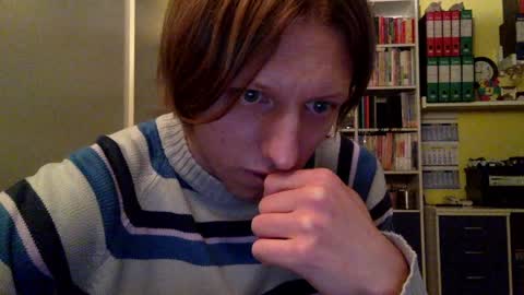 Marko1995 online show from May 18, 2026, 6:58 pm