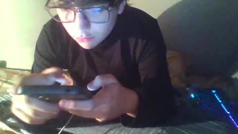 Snapshot of marcoslabel chatting on September 24, 2025, 5:33 am Marcos Label online show from September 24, 2025, 5:33 am