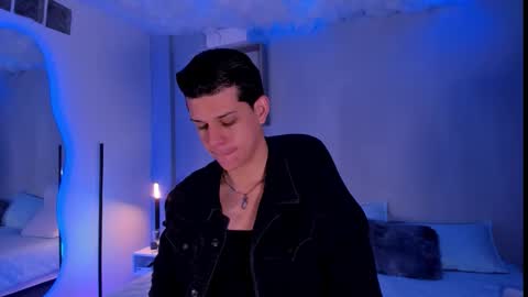 Marco Sullivan online show from October 23, 2025, 12:59 pm