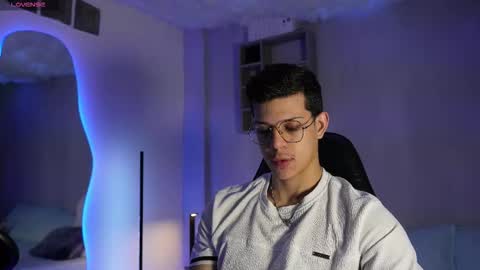 Marco Sullivan online show from February 19, 2026, 1:29 pm