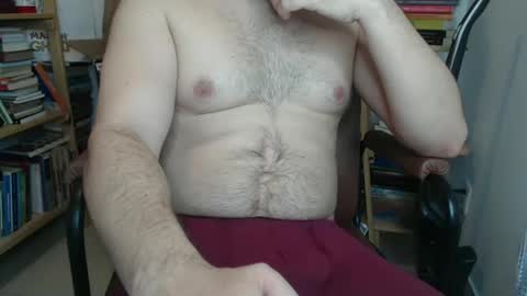 marcoteles online show from January 26, 2025, 2:19 pm