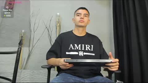 marcovitto online show from January 6, 2025, 3:31 am