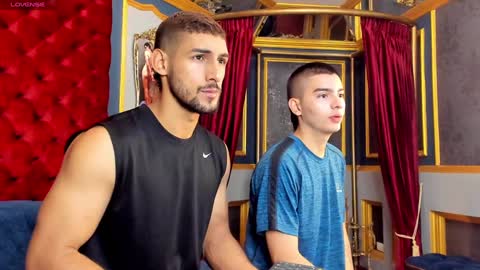 marcovitto online show from January 18, 2025, 3:09 am