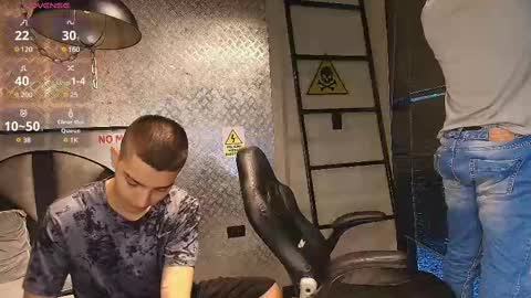 marcovitto online show from February 9, 2025, 11:36 am