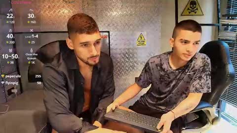 marcovitto online show from February 9, 2025, 5:43 pm