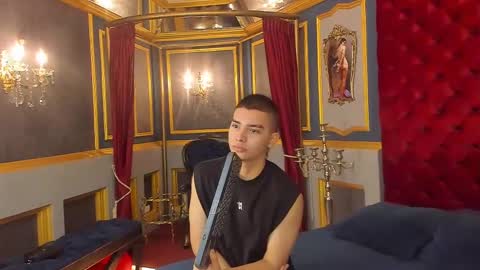 marcovitto online show from February 21, 2025, 3:23 am