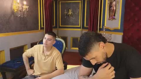 marcovitto online show from March 9, 2025, 7:01 am