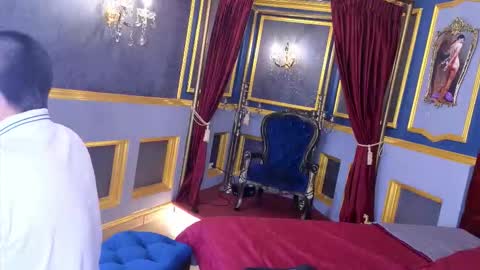 marcovitto online show from October 22, 2025, 11:43 am