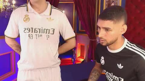 marcovitto online show from November 13, 2025, 10:19 pm