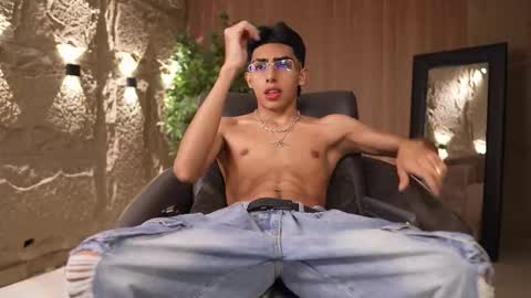 Marco and Ethan online show from March 24, 2026, 4:50 am