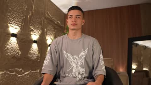 Marco and Ethan online show from April 10, 2026, 11:31 pm