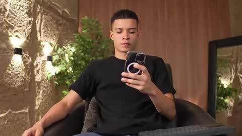 Marco and Ethan online show from April 14, 2026, 4:07 am