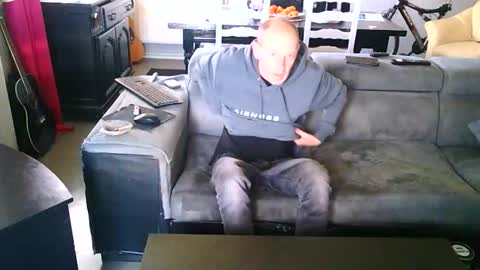 marcus48741 online show from March 28, 2026, 9:20 am