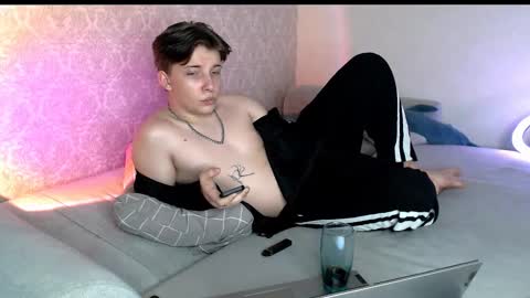 Marcus online show from March 2, 2025, 7:34 pm