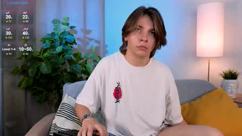 Marcus online show from September 21, 2025, 9:05 pm