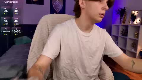 Marcus online show from November 9, 2025, 5:39 am