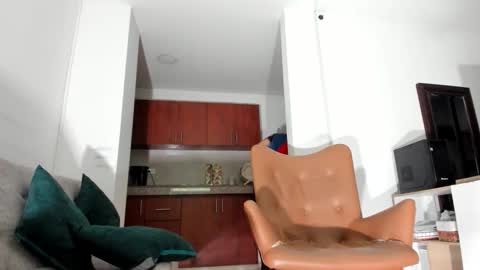 marcus_fire online show from December 15, 2025, 5:12 am