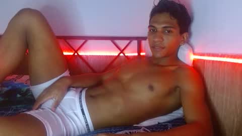 Snapshot of marcus_friedman chatting on November 30, 2025, 8:57 pm Marcus online show from November 30, 2025, 8:57 pm