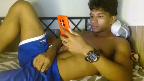 Marcus online show from February 1, 2026, 3:27 am