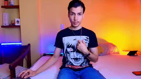 Snapshot of marcus_hanks chatting on September 18, 2025, 4:58 am Marcus Hanks online show from September 18, 2025, 4:58 am