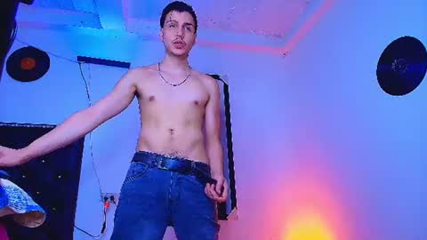 Snapshot of marcus_hanks1 chatting on June 15, 2026, 12:13 am Marcus hanks1 online show from June 15, 2026, 12:13 am