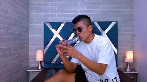 marcus hans online show from November 7, 2025, 8:31 pm