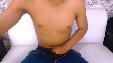 marcus hans online show from December 16, 2025, 2:22 pm