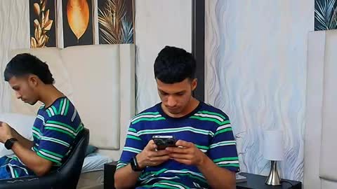 marcus_jeron online show from May 7, 2026, 12:49 am