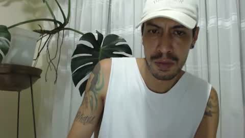 Snapshot of marcus_knight chatting on July 3, 2026, 12:39 am Marcus online show from July 3, 2026, 12:39 am
