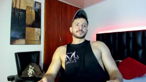 Snapshot of marcus_lafourt chatting on July 14, 2026, 2:05 am marcus_lafourt online show from July 14, 2026, 2:05 am