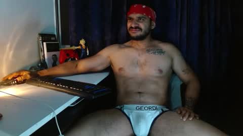 Marcus online show from November 14, 2025, 3:38 am