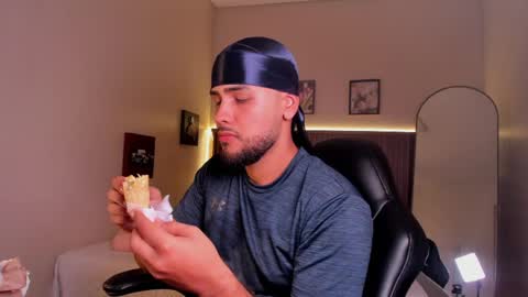 Snapshot of marcus_soler chatting on May 15, 2026, 3:52 pm marcus_soler online show from May 15, 2026, 3:52 pm