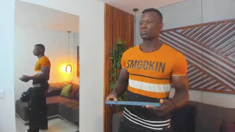 Marcusssss online show from March 11, 2025, 11:23 am