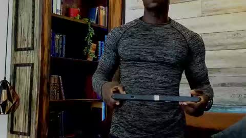 Marcusssss online show from January 16, 2026, 11:47 am