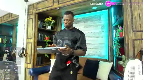 Snapshot of marcusblack_ chatting on June 30, 2026, 11:55 am Marcusssss online show from June 30, 2026, 11:55 am