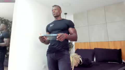 Snapshot of marcusblack_ chatting on July 2, 2026, 11:49 am Marcusssss online show from July 2, 2026, 11:49 am