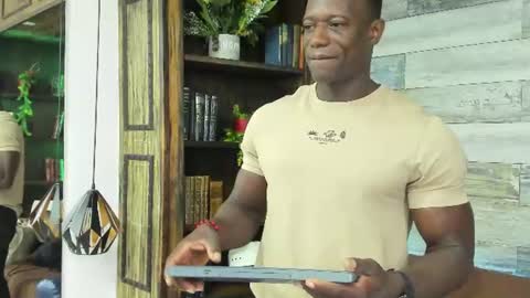 Snapshot of marcusblack_ chatting on July 8, 2026, 12:31 pm Marcusssss online show from July 8, 2026, 12:31 pm