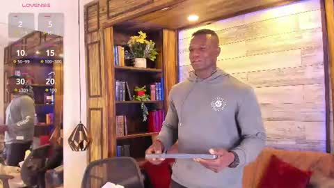 Snapshot of marcusblack_ chatting on July 23, 2026, 11:41 am Marcusssss online show from July 23, 2026, 11:41 am